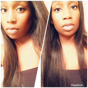 Meet your Posher, Laquita